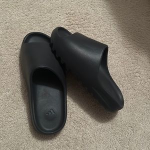 Used Yeezy slide